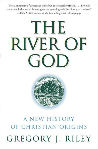 The River of God-History and Archaeology-買書書 BuyBookBook