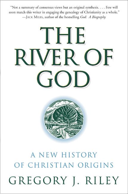 The River of God-History and Archaeology-買書書 BuyBookBook