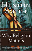 Why Religion Matters-Society/ culture/ social sciences-買書書 BuyBookBook