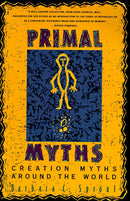 Primal Myths-Reference/ Information/ Interdisciplinary subjects-買書書 BuyBookBook