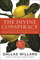 The Divine Conspiracy-Religion and beliefs-買書書 BuyBookBook