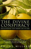 The Divine Conspiracy-Religion and beliefs-買書書 BuyBookBook