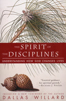 The Spirit of the Disciplines - Reissue-Religion and beliefs-買書書 BuyBookBook