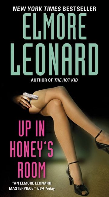 Up In Honey's Room