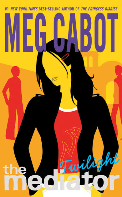 The Mediator