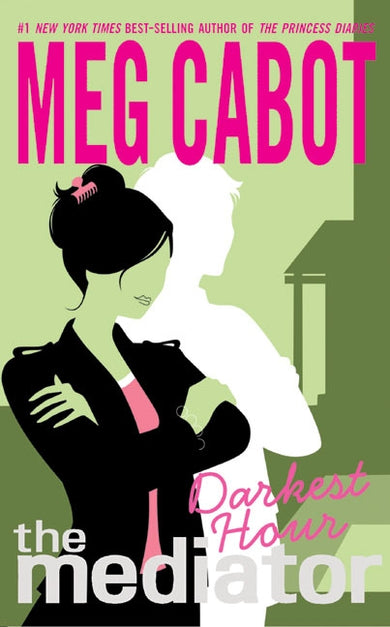 The Mediator