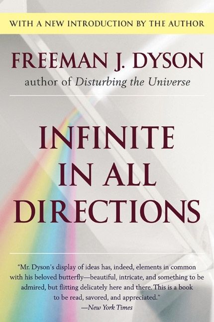 Infinite in All Directions-History and Archaeology-買書書 BuyBookBook