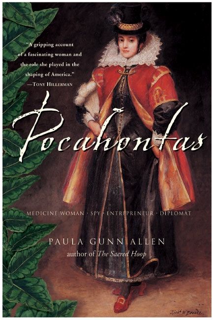 Pocahontas-History and Archaeology-買書書 BuyBookBook