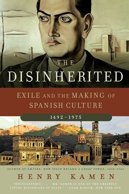 The Disinherited-History and Archaeology-買書書 BuyBookBook
