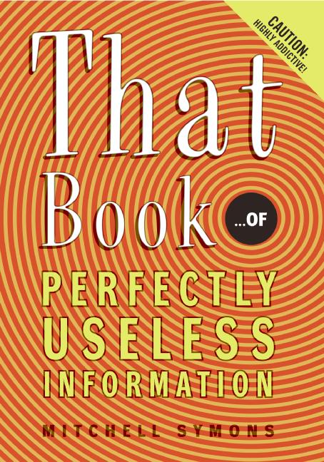 That Book