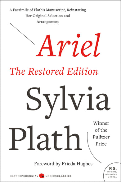 Ariel: The Restored Edition