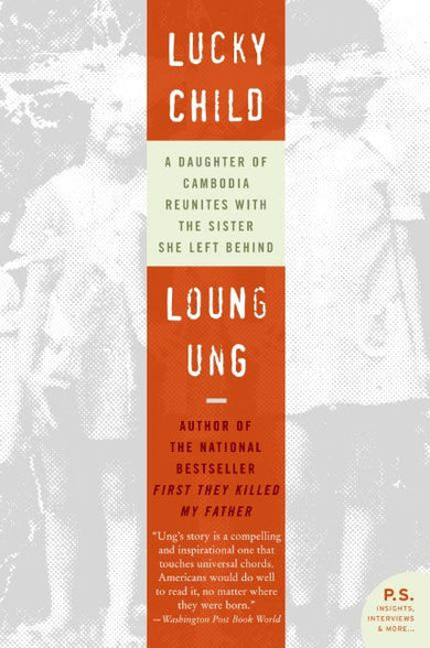 Lucky Child-History and Archaeology-買書書 BuyBookBook