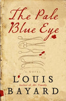 The Pale Blue Eye