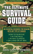 The Ultimate Survival Guide-Reference/ Information/ Interdisciplinary subjects-買書書 BuyBookBook