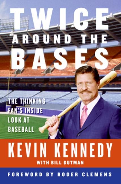 Twice Around the Bases-Sports and Active outdoor recreation-買書書 BuyBookBook