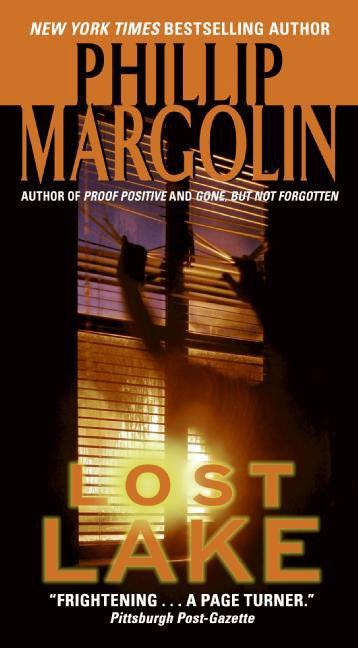 Lost Lake-Fiction: general and literary-買書書 BuyBookBook