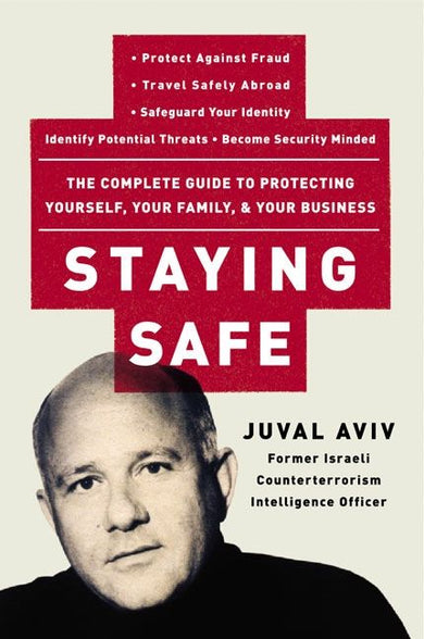 Staying Safe-History and Archaeology-買書書 BuyBookBook