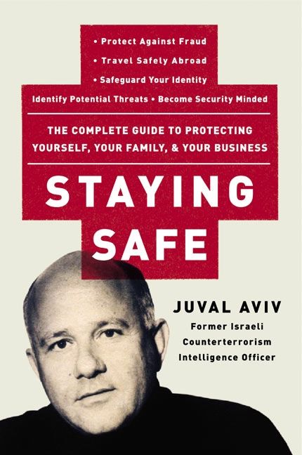 Staying Safe-History and Archaeology-買書書 BuyBookBook