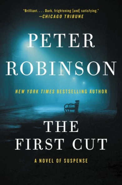 The First Cut