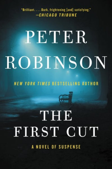 The First Cut