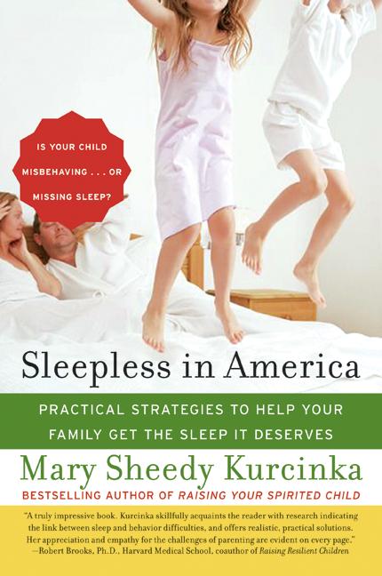 Sleepless in America