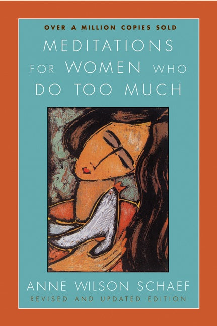 Meditations for Women Who Do Too Much - Revised edition-Religion and beliefs-買書書 BuyBookBook