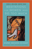 Meditations for Women Who Do Too Much - Revised edition-Religion and beliefs-買書書 BuyBookBook