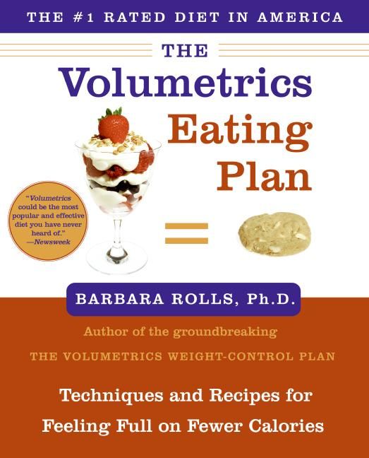 The Volumetrics Eating Plan-Family and health-買書書 BuyBookBook