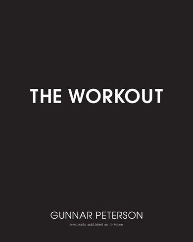 The Workout-Family and health-買書書 BuyBookBook