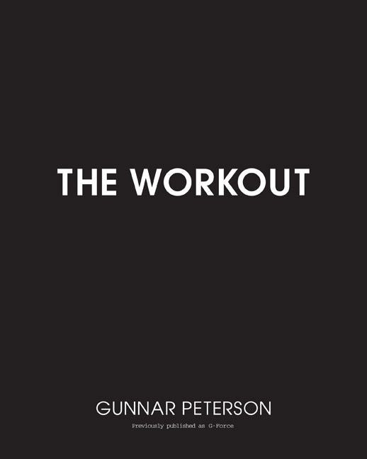 The Workout-Family and health-買書書 BuyBookBook