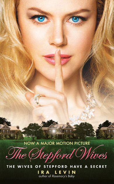 The Stepford Wives