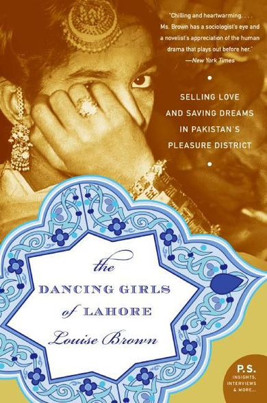 The Dancing Girls of Lahore-History and Archaeology-買書書 BuyBookBook