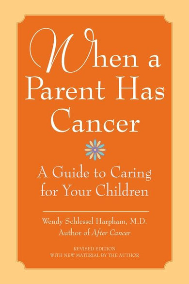 When a Parent Has Cancer-Family and health-買書書 BuyBookBook