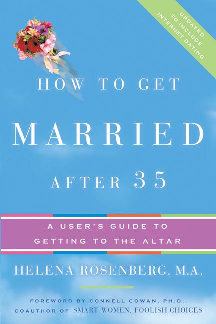 How to Get Married After 35 Revised Edition-Family and health-買書書 BuyBookBook
