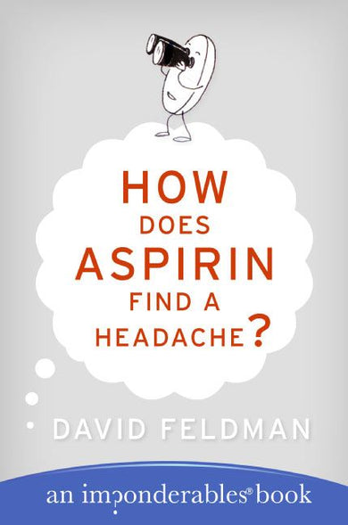 How Does Aspirin Find a Headache?-History and Archaeology-買書書 BuyBookBook