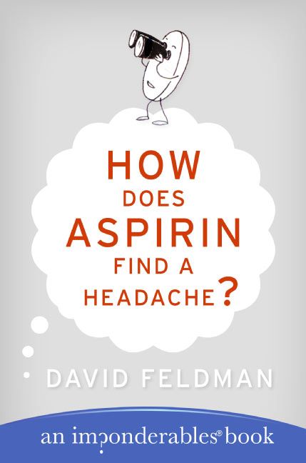 How Does Aspirin Find a Headache?-History and Archaeology-買書書 BuyBookBook