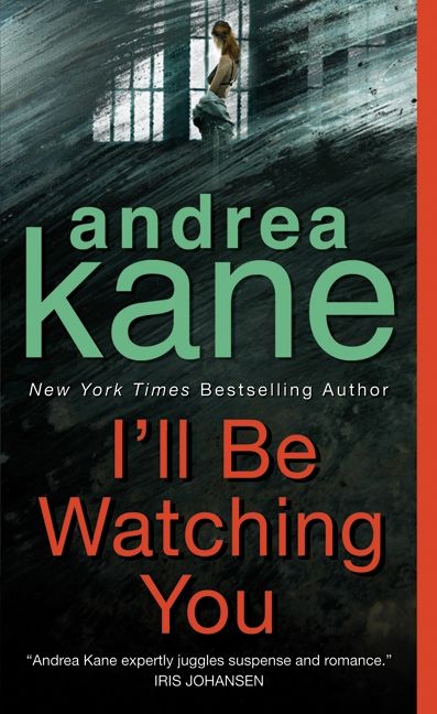 I'll Be Watching You-Fiction: Romance-買書書 BuyBookBook