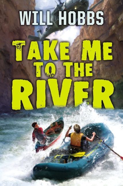 Take Me to the River-Children’s / Teenage fiction: Family and home stories-買書書 BuyBookBook