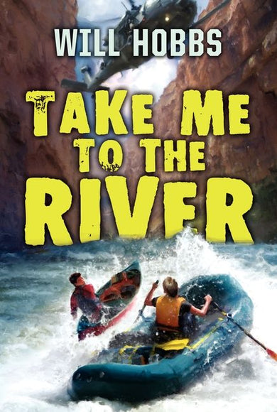 Take Me to the River-Children’s / Teenage fiction: Family and home stories-買書書 BuyBookBook