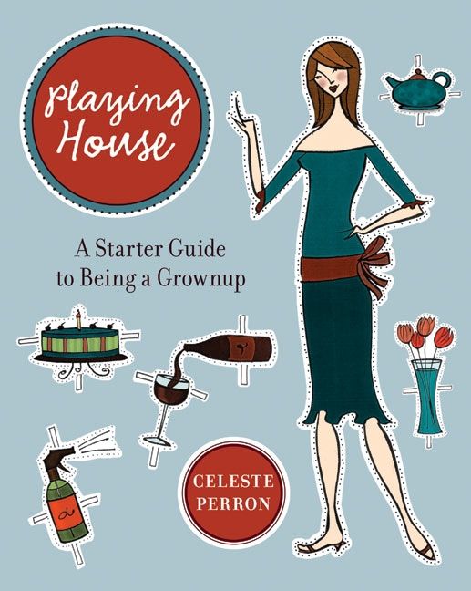 Playing House-Lifestyle and Leisure-買書書 BuyBookBook