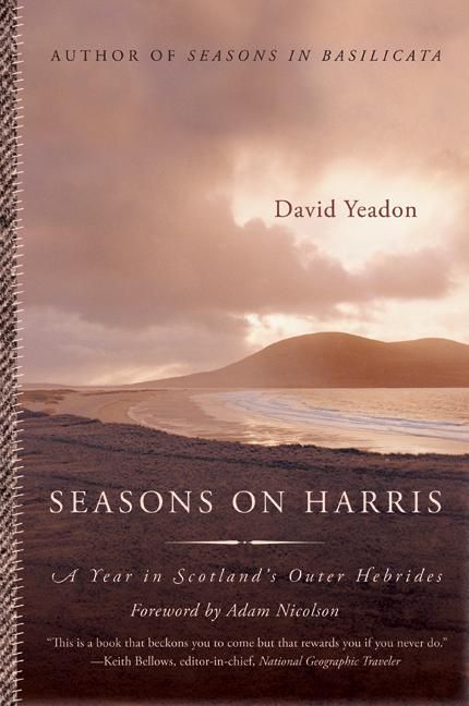 Seasons on Harris-History and Archaeology-買書書 BuyBookBook