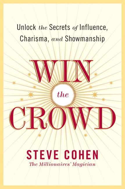 Win the Crowd-Film/ television/ radio and performing arts-買書書 BuyBookBook