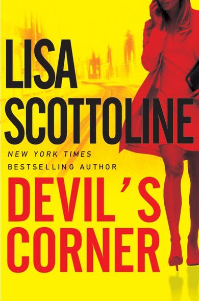 Devil's Corner