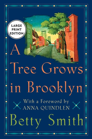 A Tree Grows In Brooklyn