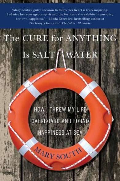 The Cure for Anything Is Salt Water-History and Archaeology-買書書 BuyBookBook