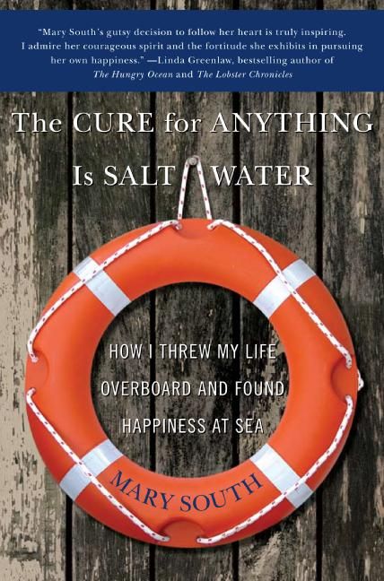 The Cure for Anything Is Salt Water-History and Archaeology-買書書 BuyBookBook