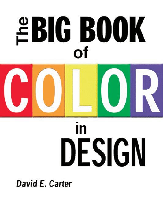 The Big Book of Color in Design-Art: general-買書書 BuyBookBook