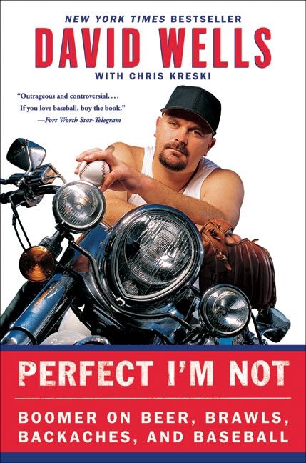 Perfect I'm Not-Biography and memoirs-買書書 BuyBookBook