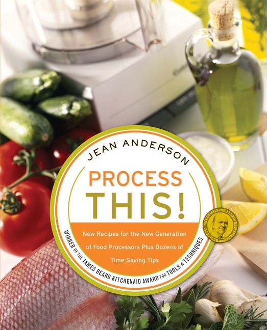 Process This-Cookery / food and drink / food writing-買書書 BuyBookBook