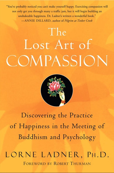 The Lost Art of Compassion